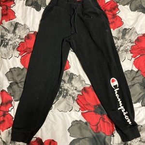 Champion Sweatpants